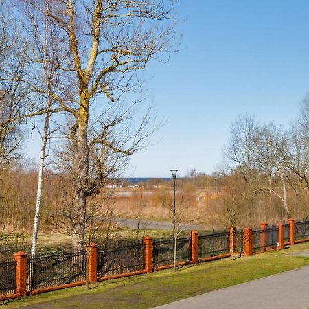 Osiedle Feniks Kolobrzeg By Noclegi Renters Exteriör bild